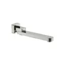 BIANCA SWIVEL BATH SPOUT ONLY BRUSHED NICKEL 