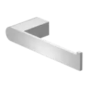  BIANCA CHROME TOILET ROLL HOLDER