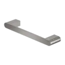 BIANCA BRUSHED NICKEL HAND TOWEL RAIL