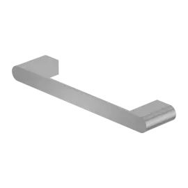 BIANCA GUN METAL HAND TOWEL RAIL