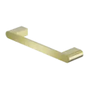 BIANCA BRUSHED GOLD HAND TOWEL RAIL