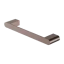 BIANCA BRUSHED BRONZE HAND TOWEL RAIL