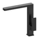 CELIA KITCHEN MIXER MATTE BLACK 