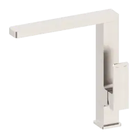 CELIA KITCHEN MIXER BRUSHED NICKEL 