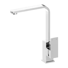 CELIA KITCHEN MIXER BUILDERS RANGE CHROME 