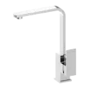 CELIA KITCHEN MIXER BUILDERS RANGE CHROME 