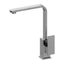 CELIA KITCHEN MIXER BUILDERS RANGE MATTE BLACK  