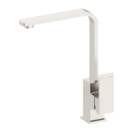 CELIA KITCHEN MIXER BUILDERS RANGE BRUSHED NICKEL 