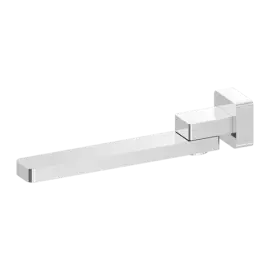 CELIA SWIVEL BATH SPOUT ONLY CHROME 