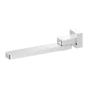 CELIA SWIVEL BATH SPOUT ONLY CHROME 