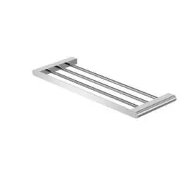 BIANCA CHROME TOWEL RACK