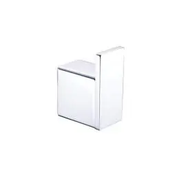 CELIA ROBE HOOK CHROME 