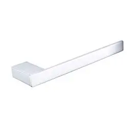 CELIA HAND TOWEL RAIL CHROME 