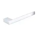 CELIA HAND TOWEL RAIL CHROME 