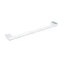 CELIA SINGLE TOWEL RAIL 600MM CHROME 