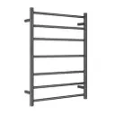 NON-HEATED GRAPHITE TOWEL LADDER