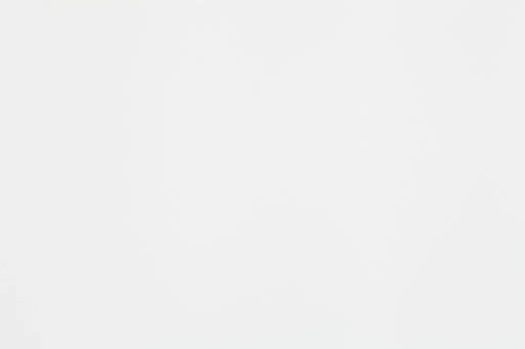 900*460*20mm Above Counter – Blanc White No Waste & Tap hole 