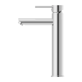 DOLCE TALL BASIN MIXER CHROME 