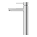 DOLCE TALL BASIN MIXER CHROME 