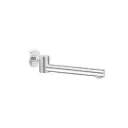DOLCE CHROME WALL MOUNTED SWIVEL BATH SPOUT