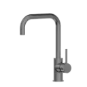 DOLCE KITCHEN MIXER SQUARE SHAPE GUN METAL 