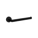 DOLCE MATTE BLACK HAND TOWEL RAIL
