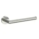 DOLCE BRUSHED NICKEL HAND TOWEL RAIL