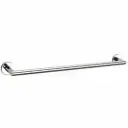 DOLCE CHROME SINGLE TOWEL RAIL 700MM