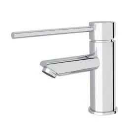 DOLCE CARE BASIN MIXER CHROME 