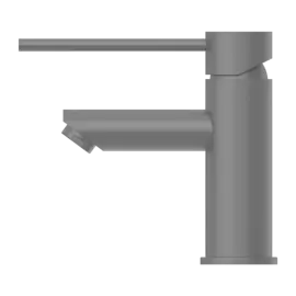 DOLCE CARE BASIN MIXER MATTE BLACK 