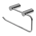 NEW MECCA HAND TOWEL RAIL CHROME 