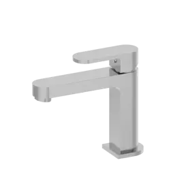 ECCO BASIN MIXER GUN METAL 