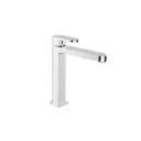ECCO TALL BASIN MIXER CHROME 