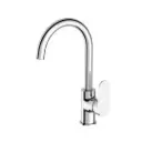 ECCO KITCHEN MIXER CHROME 
