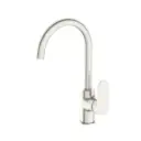 ECCO KITCHEN MIXER BRUSHED NICKEL 