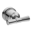 YORK CHROME ROBE HOOK