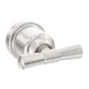 YORK BRUSHED NICKEL ROBE HOOK