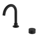 KARA MATTE BLACK PROGRESSIVE BASIN SET