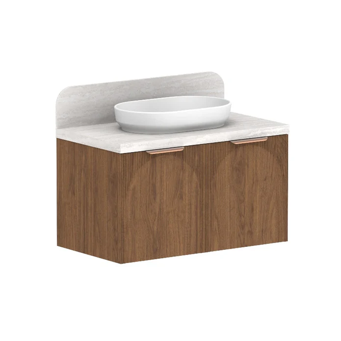 ADP Archie Wall Hung Vanity All Door 900 WH C DU