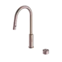 KARA BRUSHED BRONZE PROGRESSIVE PULL OUT KITCHEN SET
