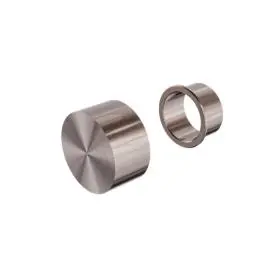 KARA BRUSHED BRONZE PROGRESSIVE SHOWER MIXER