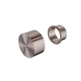 KARA BRUSHED BRONZE PROGRESSIVE SHOWER MIXER TRIM KITS ONLY