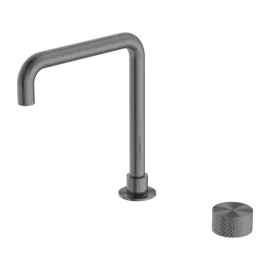 OPAL GRAPHITE PROGRESSIVE TALL BASIN SET
