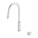 OPAL BRUSHED NICKEL PROGRESSIVE PULL OUT KITCHEN SET