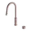 OPAL BRUSHED BRONZE PROGRESSIVE PULL OUT KITCHEN SET