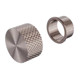 OPAL BRUSHED BRONZE PROGRESSIVE SHOWER MIXER TRIM KITS ONLY