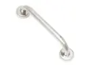 CLASSIC CHROME CARE SS304 300MM GRAB BAR (CONCEALED FIXING)
