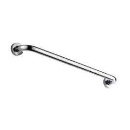CLASSIC CHROME CARE SS304 600MM GRAB BAR (CONCEALED FIXING)