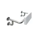 CLASSIC CHROME CARE SS304 BACK REST