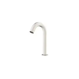 MECCA BRUSHED NICKEL SENSOR TAPS